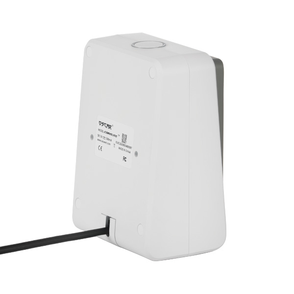 بارکدخوان دوبعدی اسکار مدل CORELITE