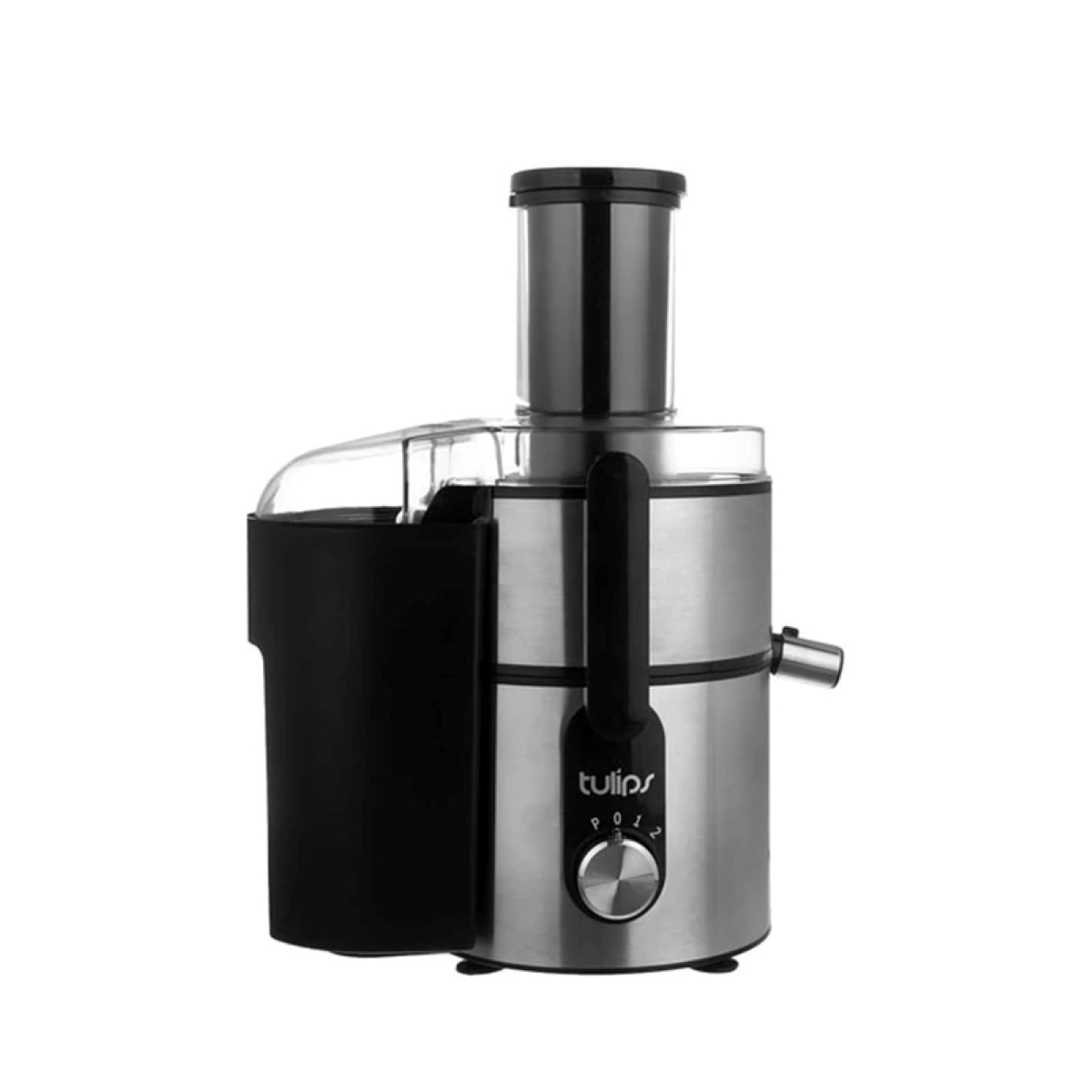 آبمیوه‌گیری تولیپس مدل  FJ-A480