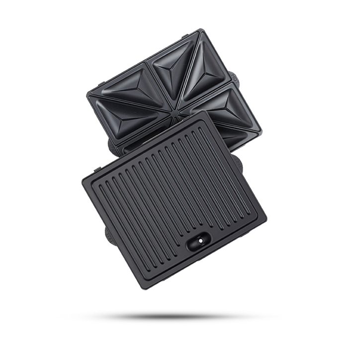 ساندویچ‌ساز چهار خانه اورانا پلاس مدل OR-880