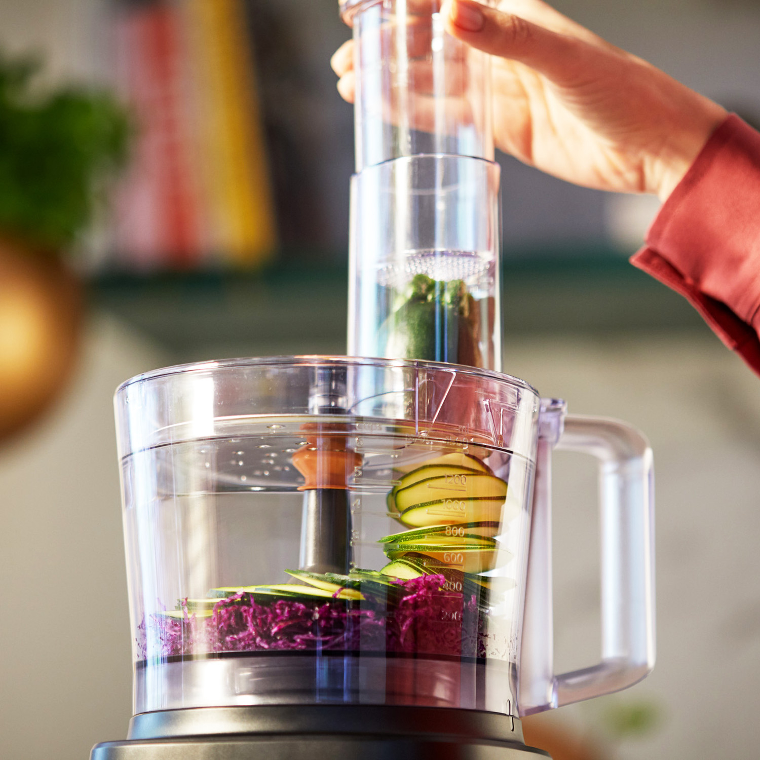 غذاساز فیلیپس مدل HR7530