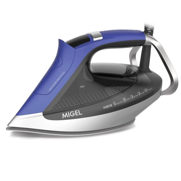 اتو بخار میگل مدل GSI 350