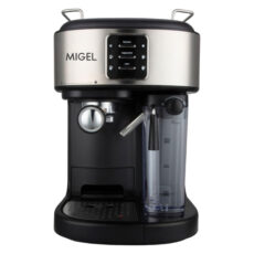اسپرسو ساز میگل مدل GEM 190