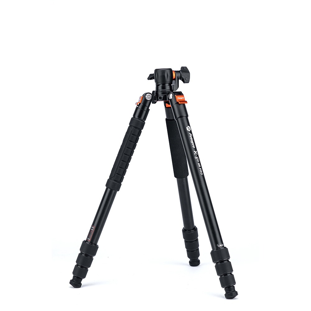 سه پایه دوربین فوتوپرو مدل X-go HR PRO