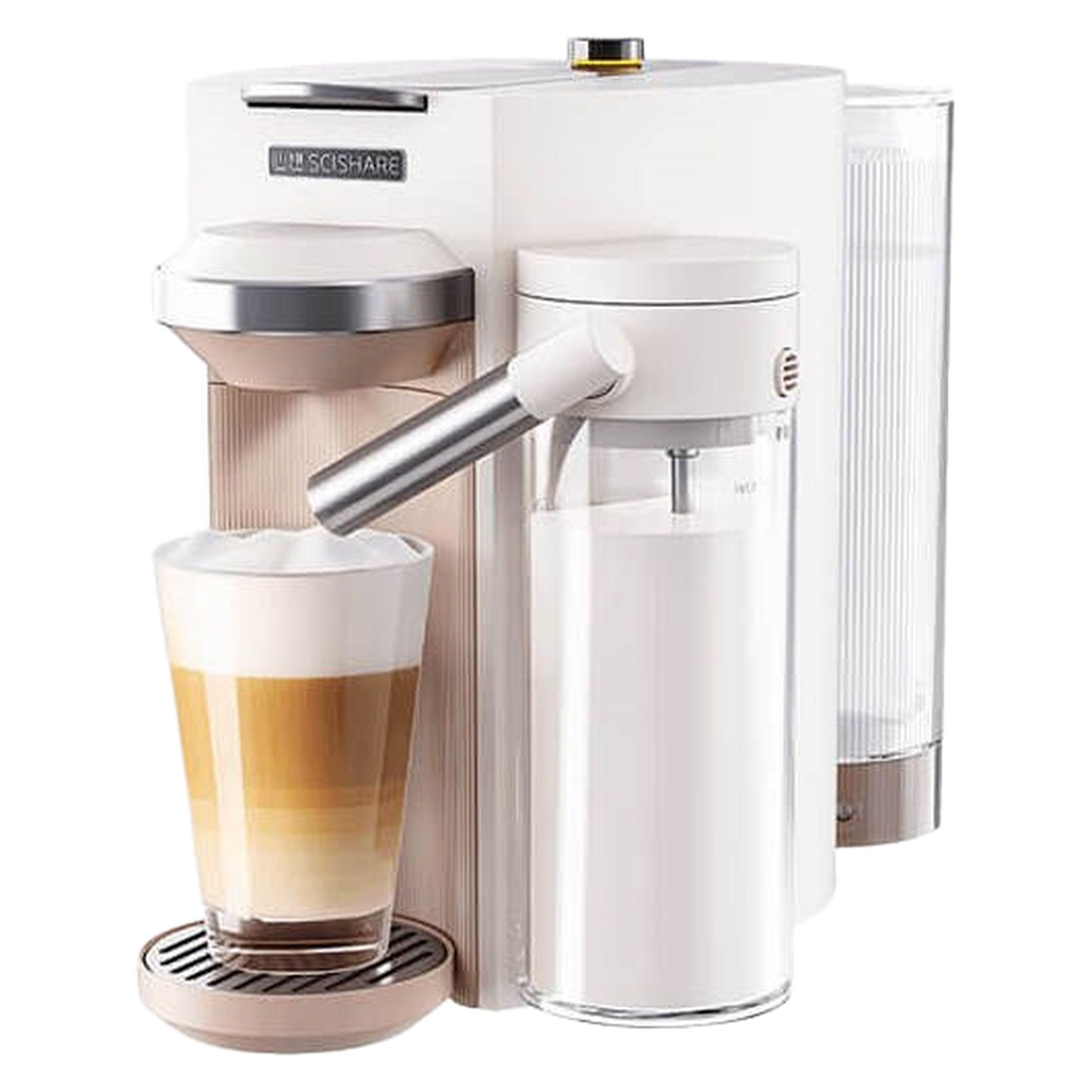 قهوه ساز سیشر مدل S1205