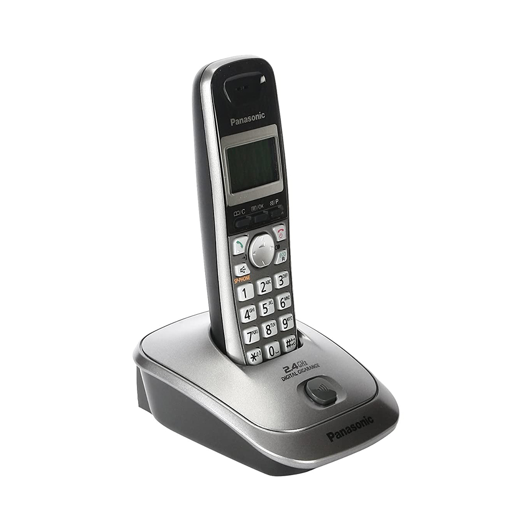 تلفن پاناسونیک مدل KX-TG3551