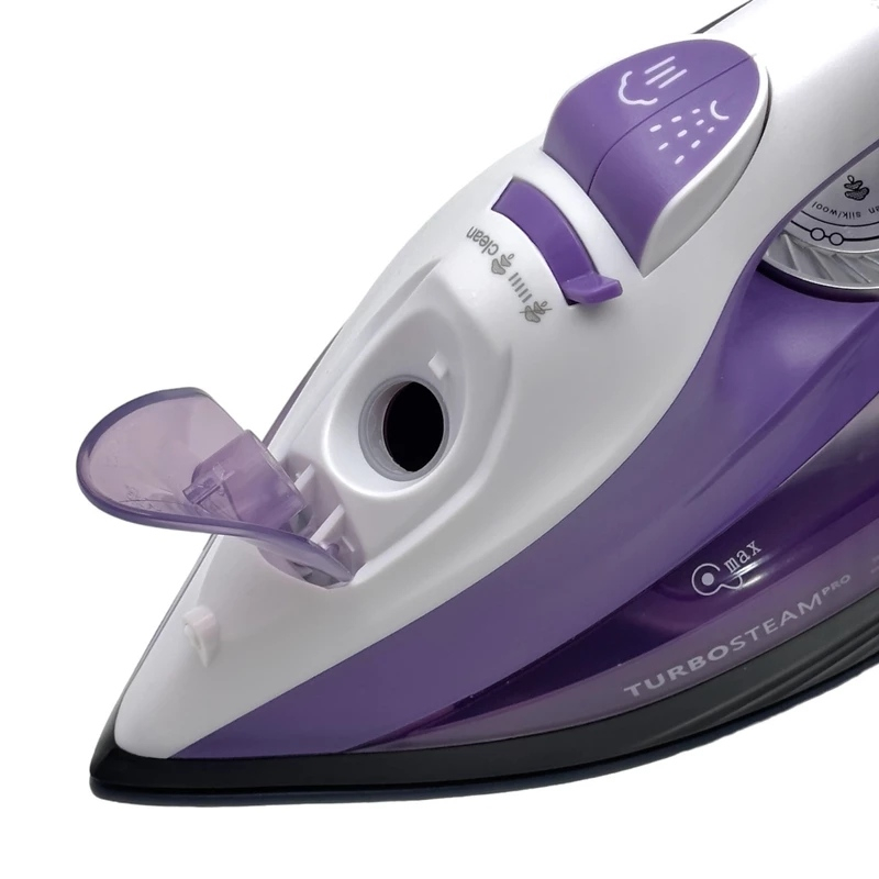 اتو بخار فوما مدل 2009