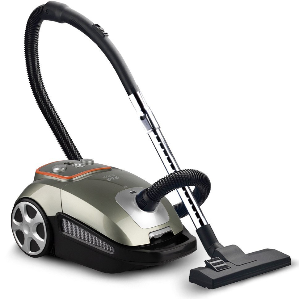 جاروبرقی مدل R.8700