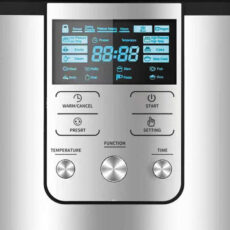 مولتی کوکر آی کیو مدل IJ-802PC