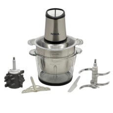 خردکن نوا مدل دو کاسه 1121