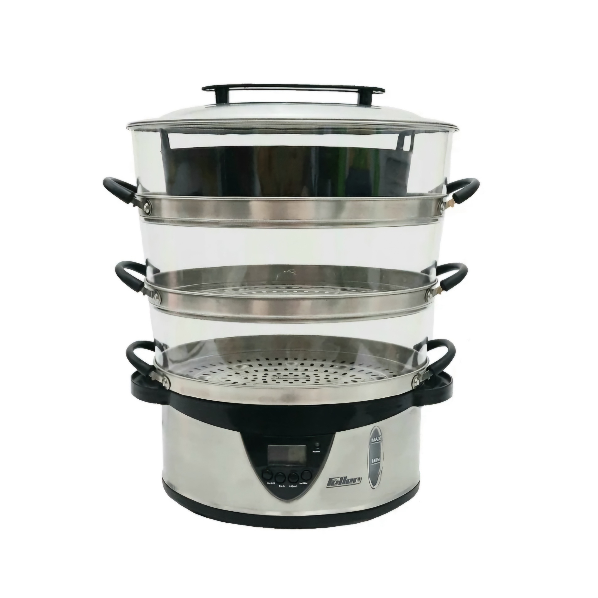 بخارپز فلر مدل SC 600 D