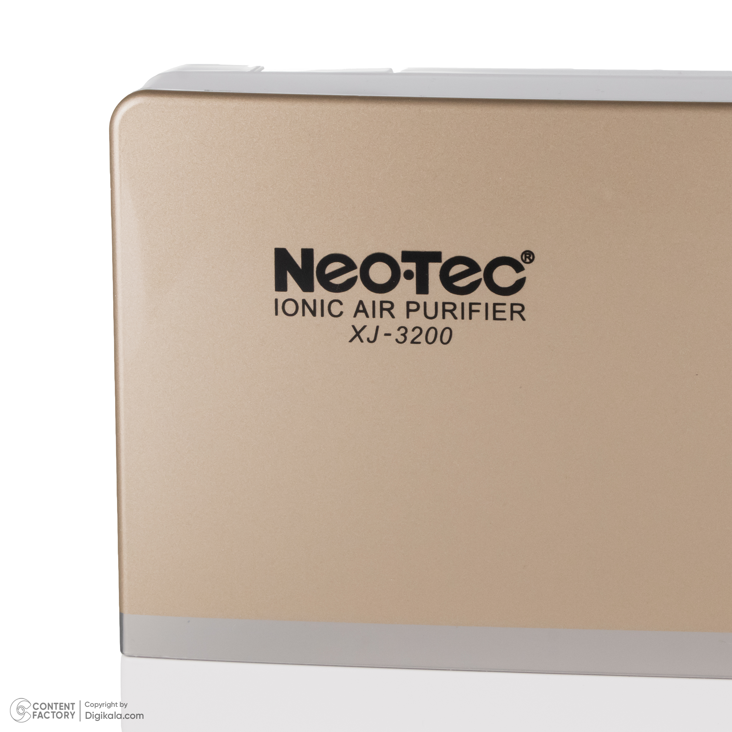 دستگاه تصفیه هوا نئوتک مدل XJ-3200