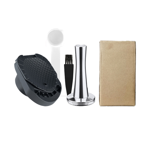 تمپر قهوه مدل کیت دولچه گوستو