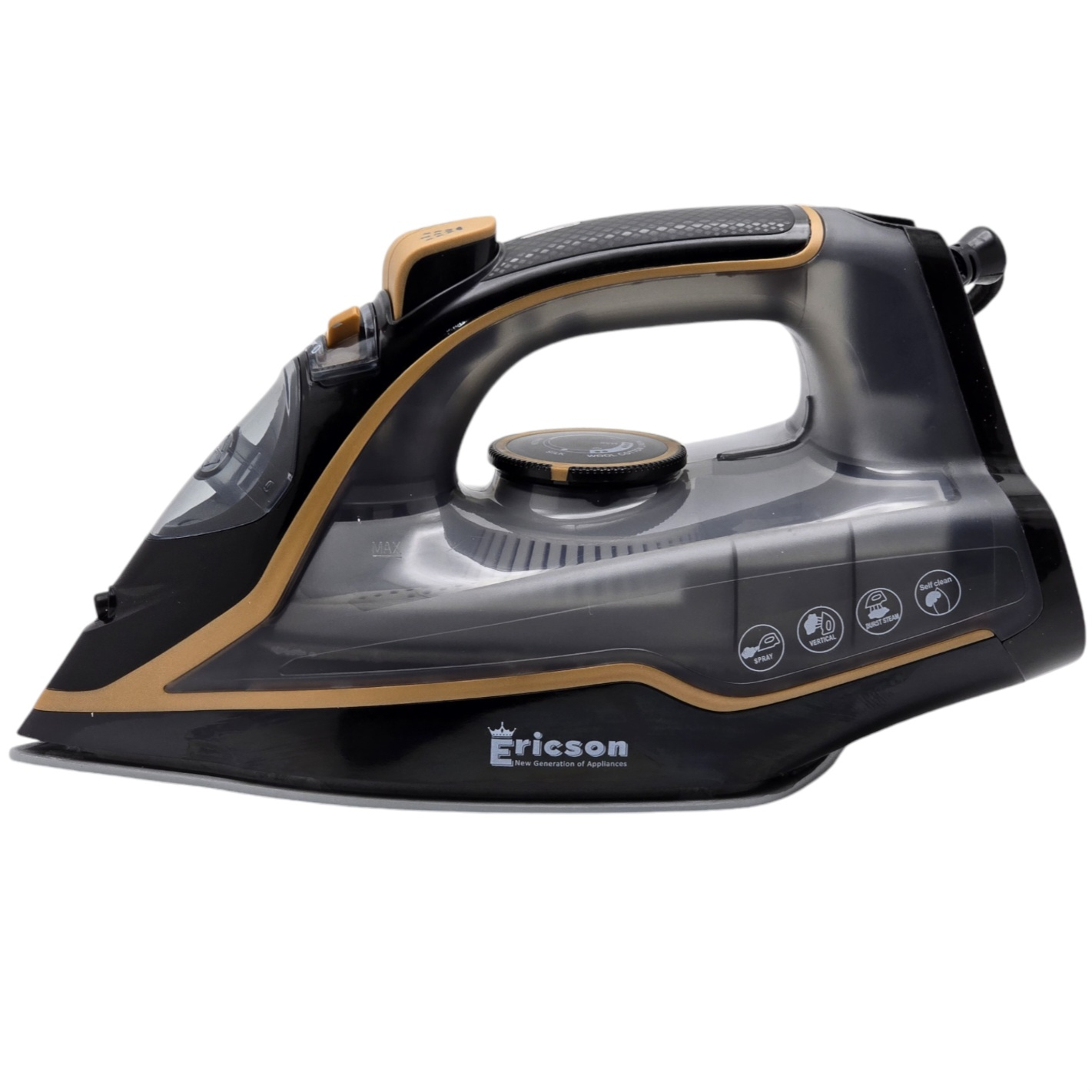 اتو بخار اریکسون مدل 2150