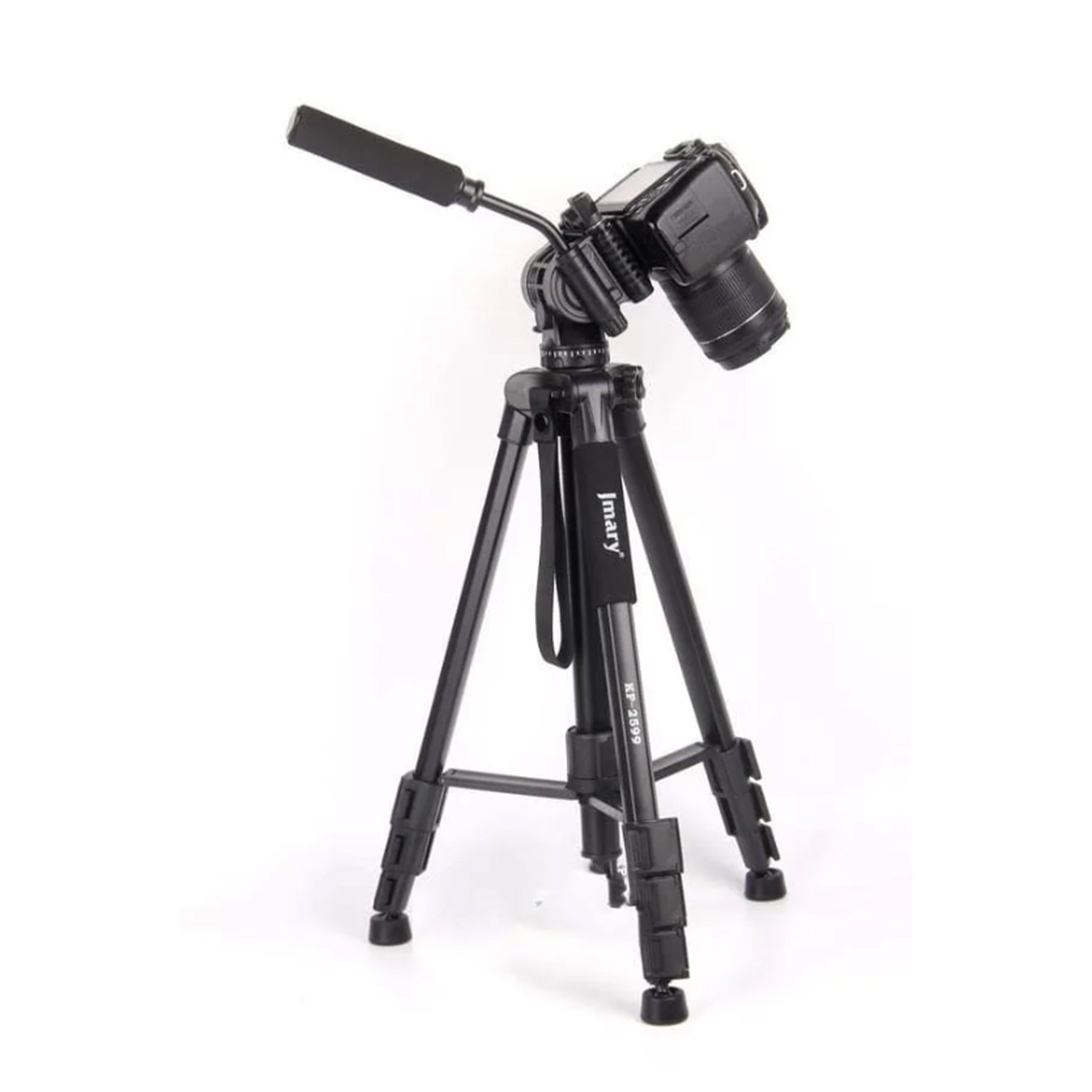 سه پایه دوربین جی ماری مدل KP-2599-RM کد 00