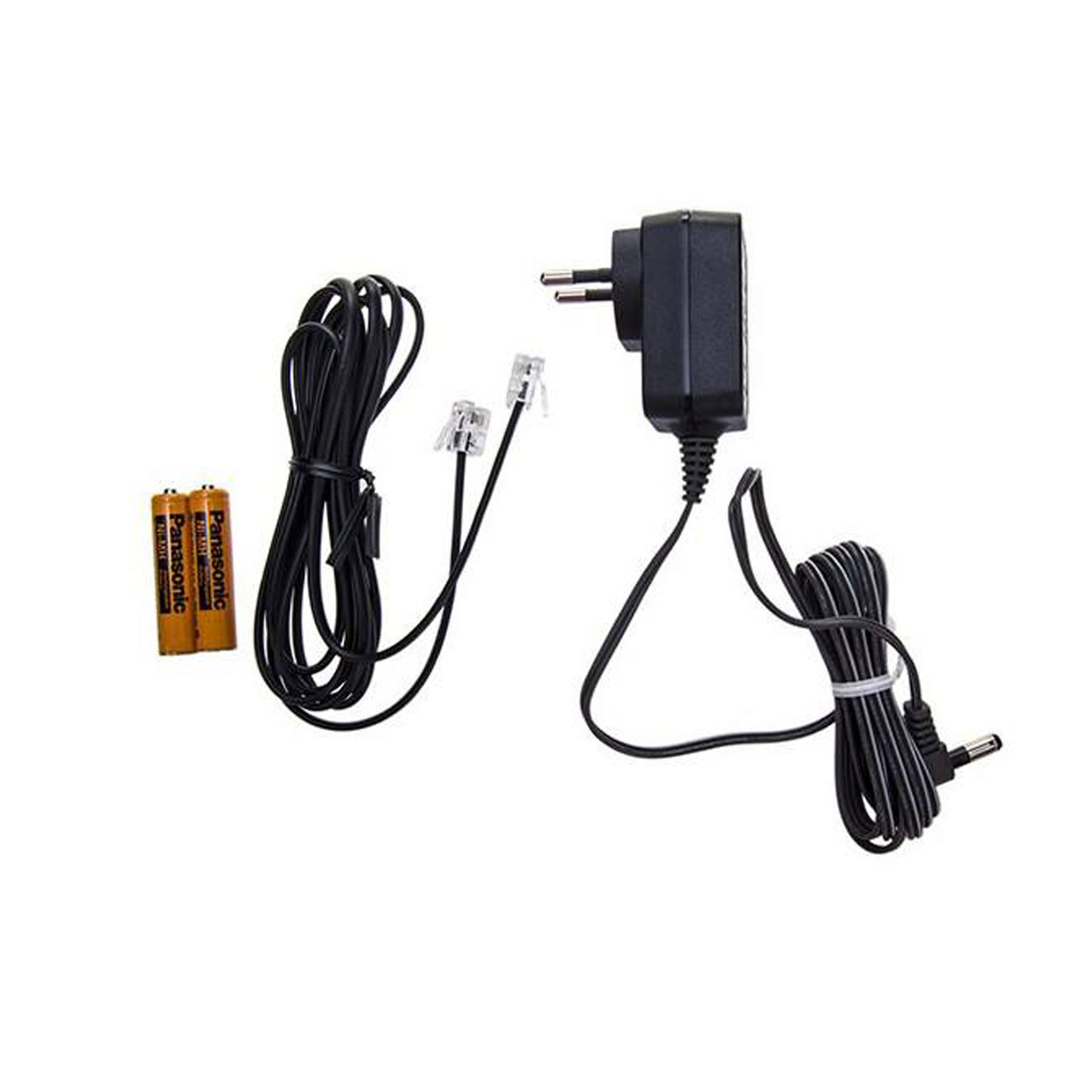 تلفن بی سیم پاناسونیک مدل KX-TG3711BX5