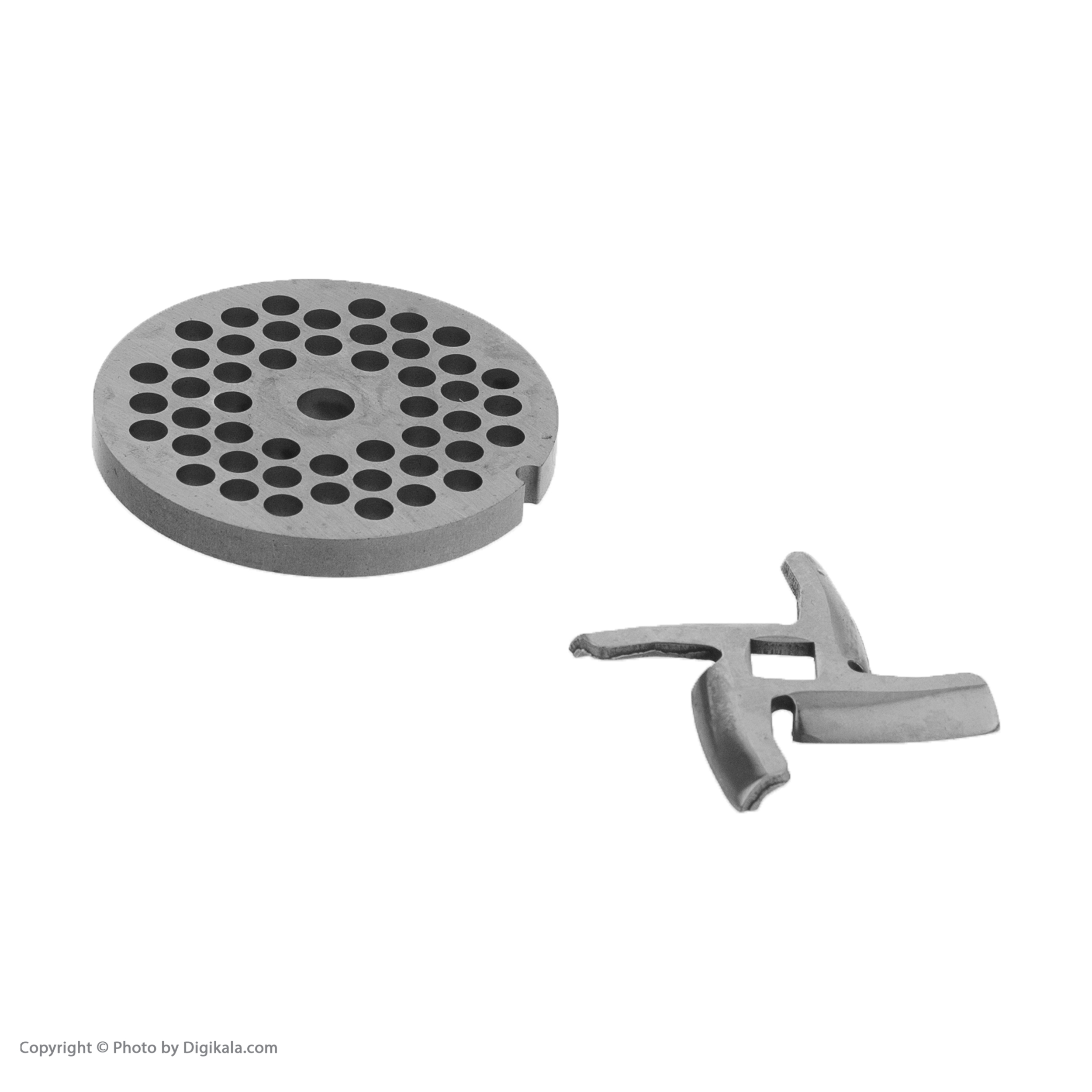 چرخ گوشت یورولوکس مدل 3143