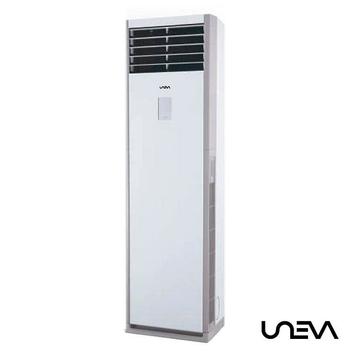 کولر گازی ایستاده 30000 یونیوا مدل   UN-MF30 ULTRA