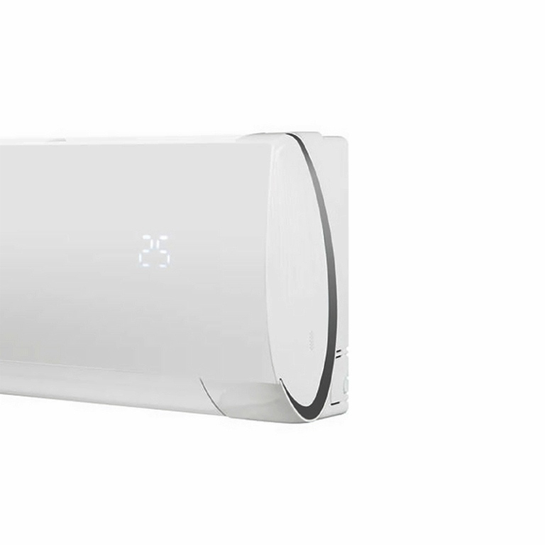 کولر گازی اسپلیت دیواری 12000 دور ثابت گری مدل Accent-H12H1