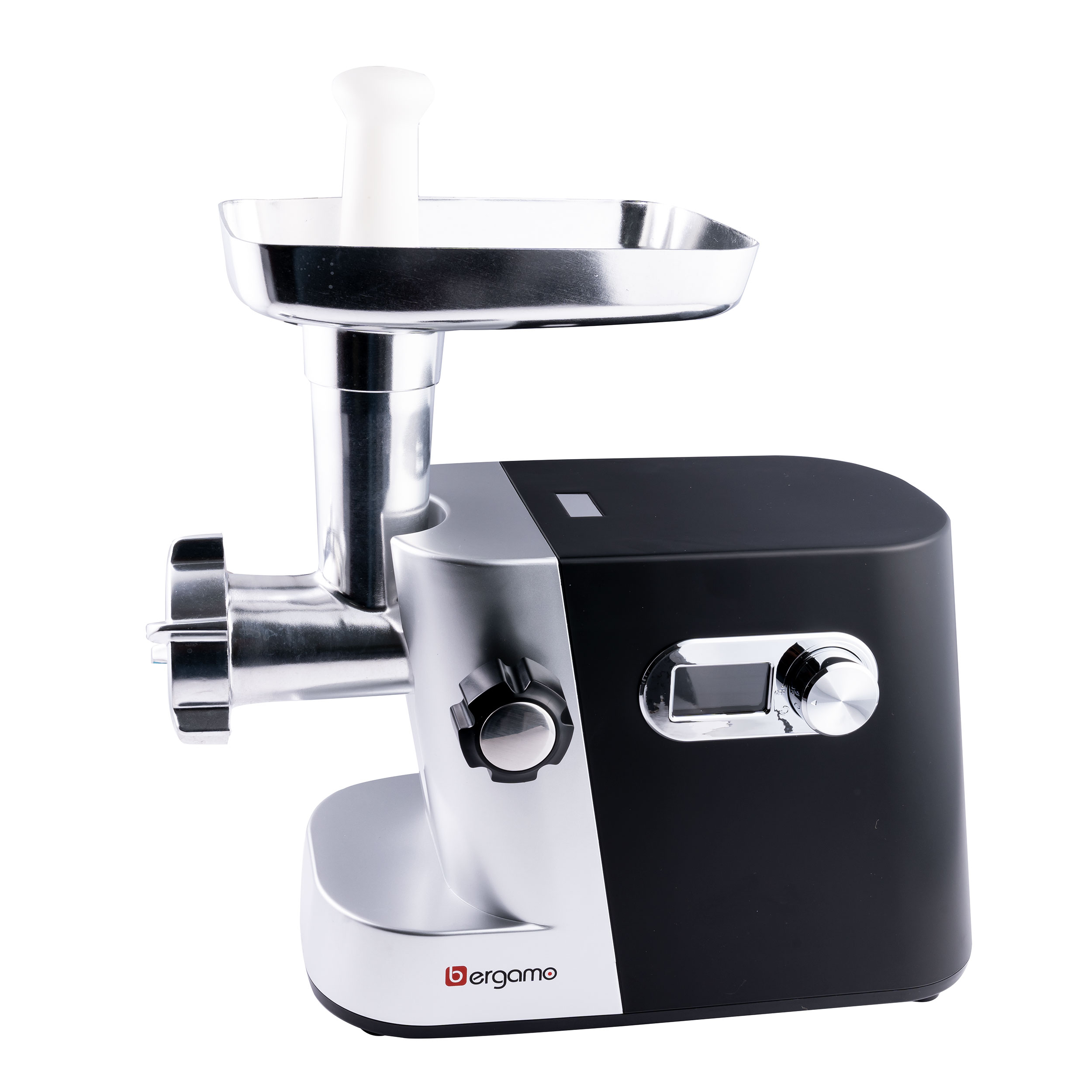 چرخ گوشت برگامو مدل MG2698TSB