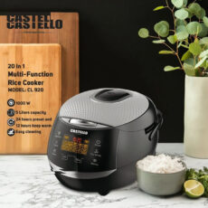 پلوپز کاستلو مدل CL920