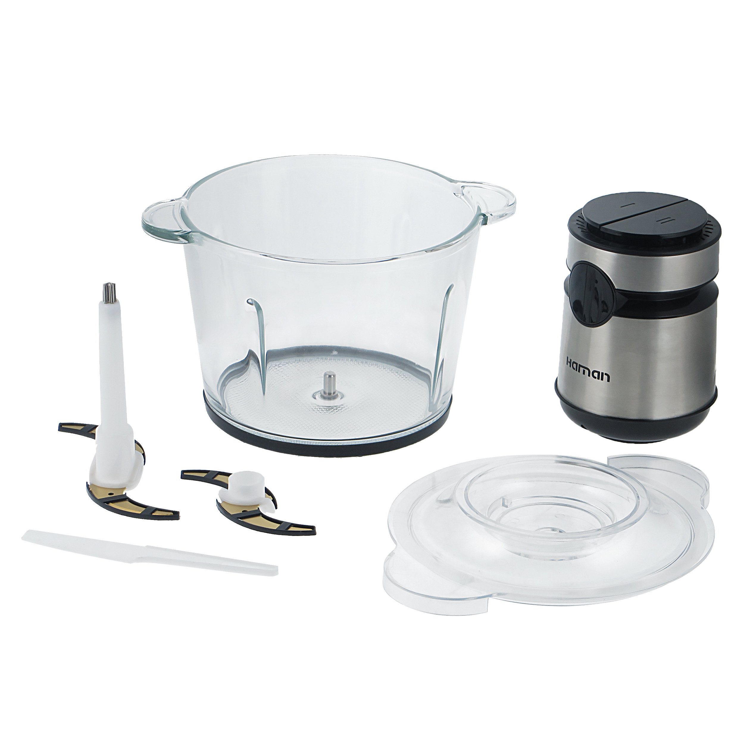 خردکن مدل HMC-506