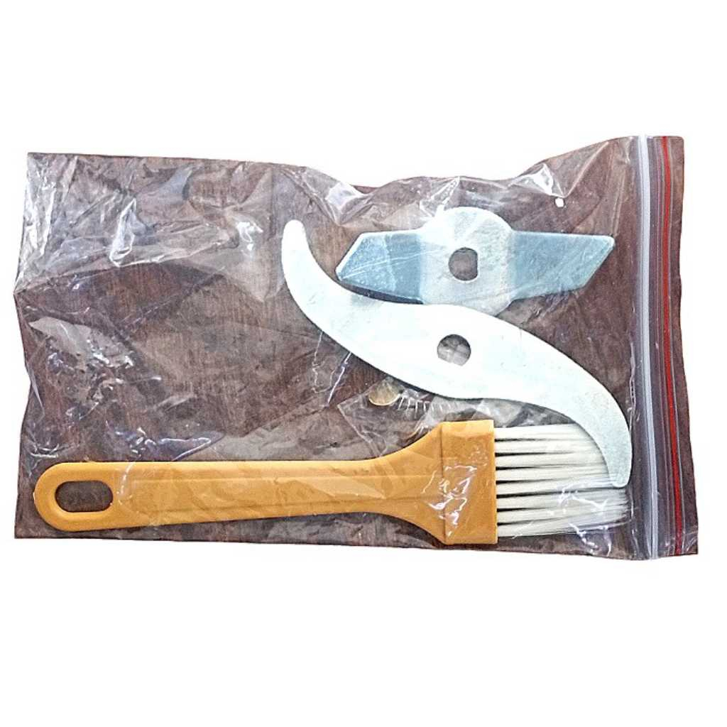 آسیاب صنعتی بلاجیو مدل 195