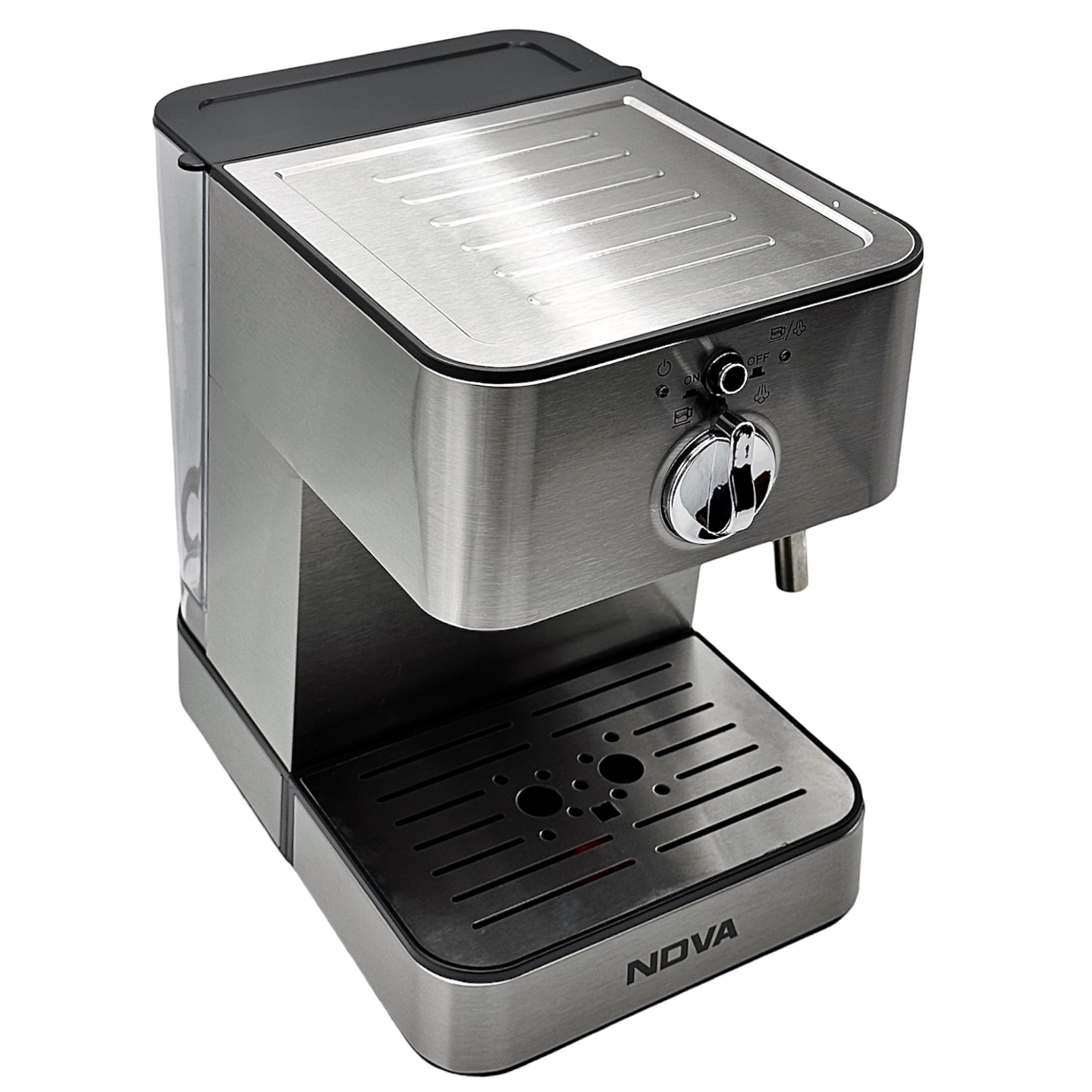 اسپرسو ساز مدل ندوا NCM-159EXPS