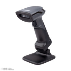 بارکد خوان دو بعدی اتم مدل Servo