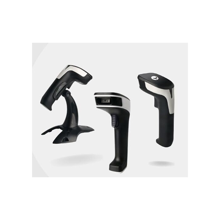 بارکد خوان دو بعدی مدل Skipper Racer II