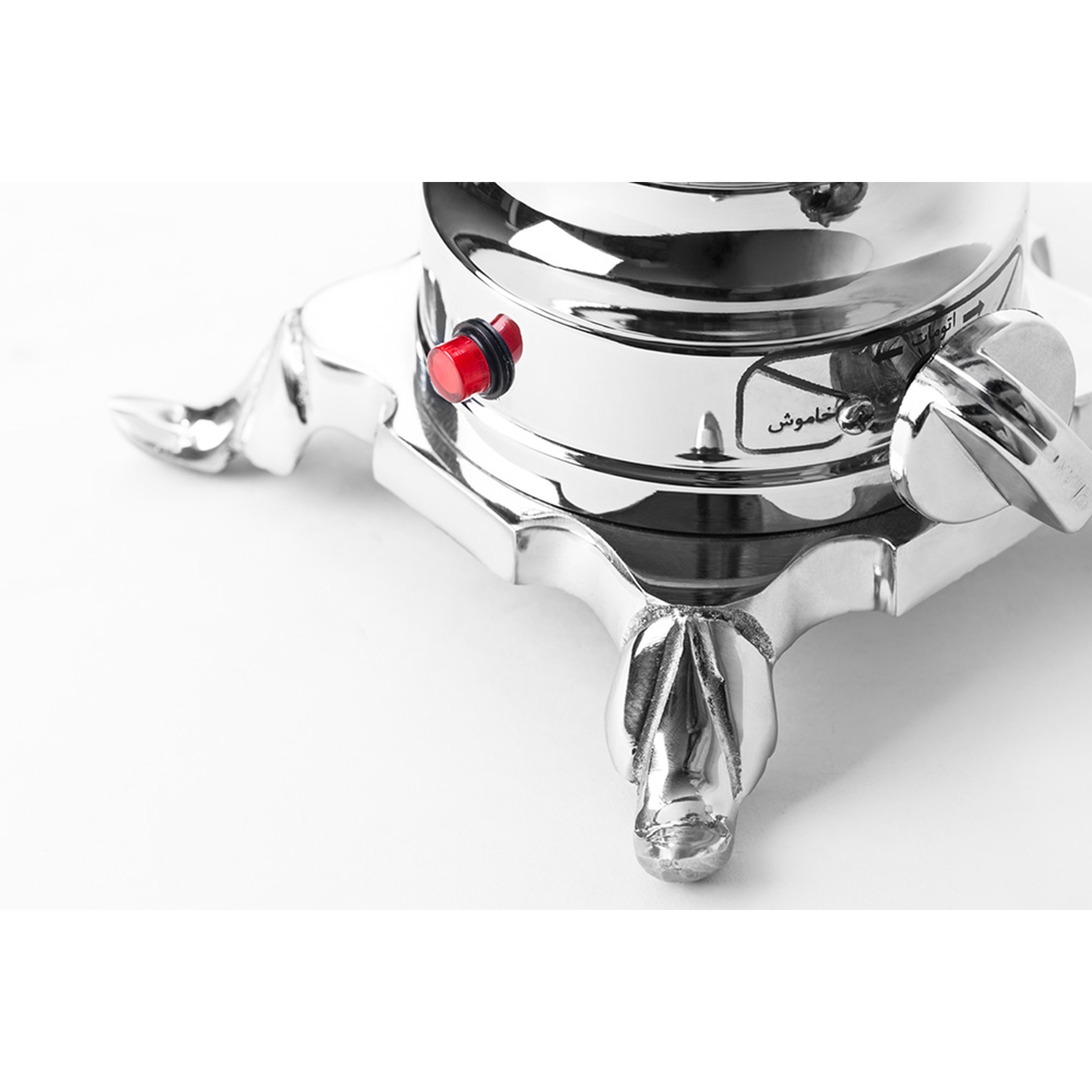 سماور برقی عالی نسب مدل Sarina ظرفیت 5.5 لیتر