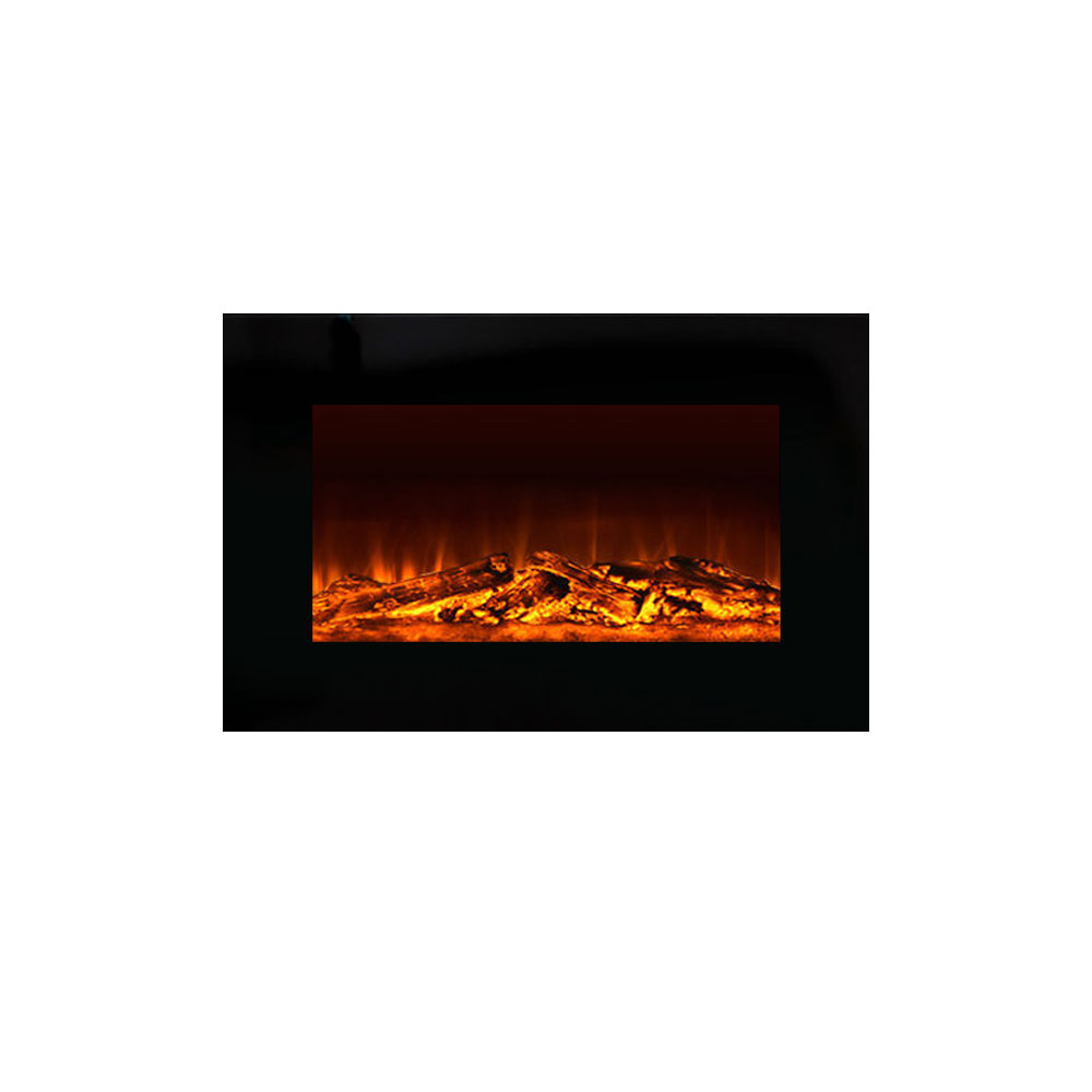 شومینه دیواری برقی شومینه بیستون مدل  B.E_85_L4