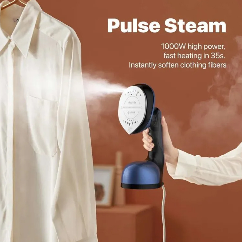 اتو بخار درما مدل DEM-HS300