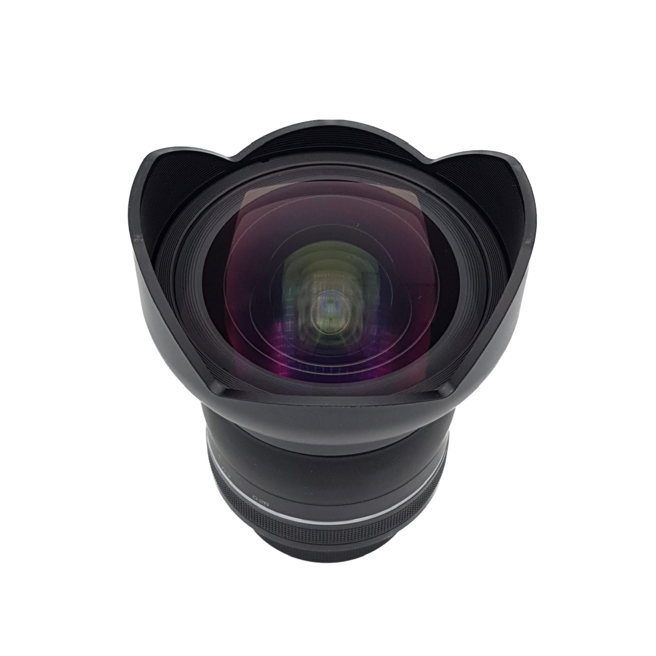 لنز دوربین سامیانگ مدل 14mm F2.4  XP