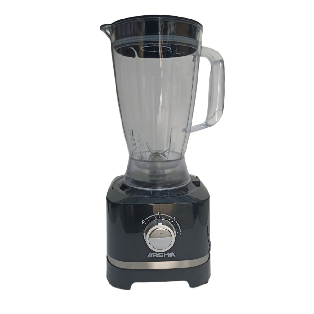 غذاساز 500 وات ارشیا مدل AS2005-8015