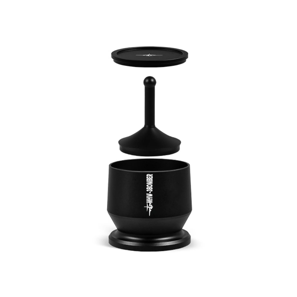 فانل اسپرسوساز ام اچ دبلیو تری بمبر مدل بلایند شیکر کد 58mm
