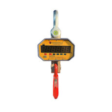 ترازو آویز دیجیتال 3 تن مدل ARYA03