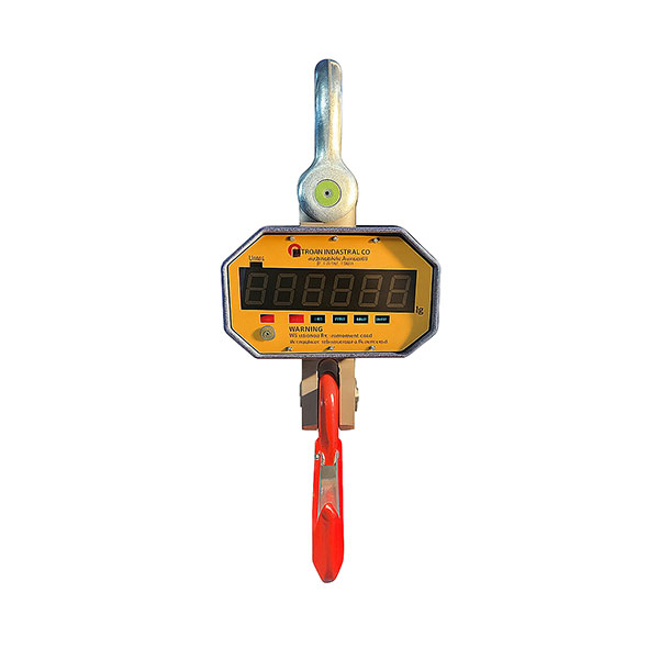 ترازو آویز دیجیتال 3 تن مدل ARYA03