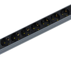 محافظ ولتاژ پارت الکتریک مدل PE6642