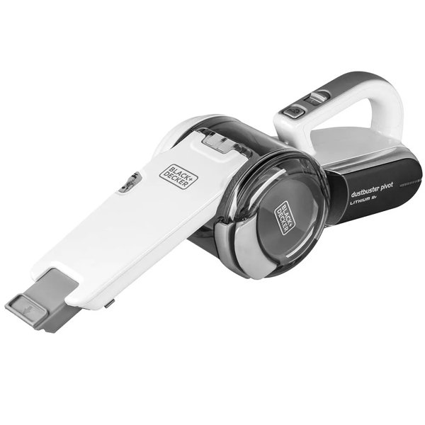 جارو شارژی دستی بلک اند دکر مدل PV1820L