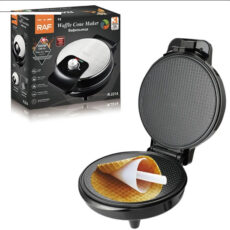 وافل‌ساز راف مدل R.2214