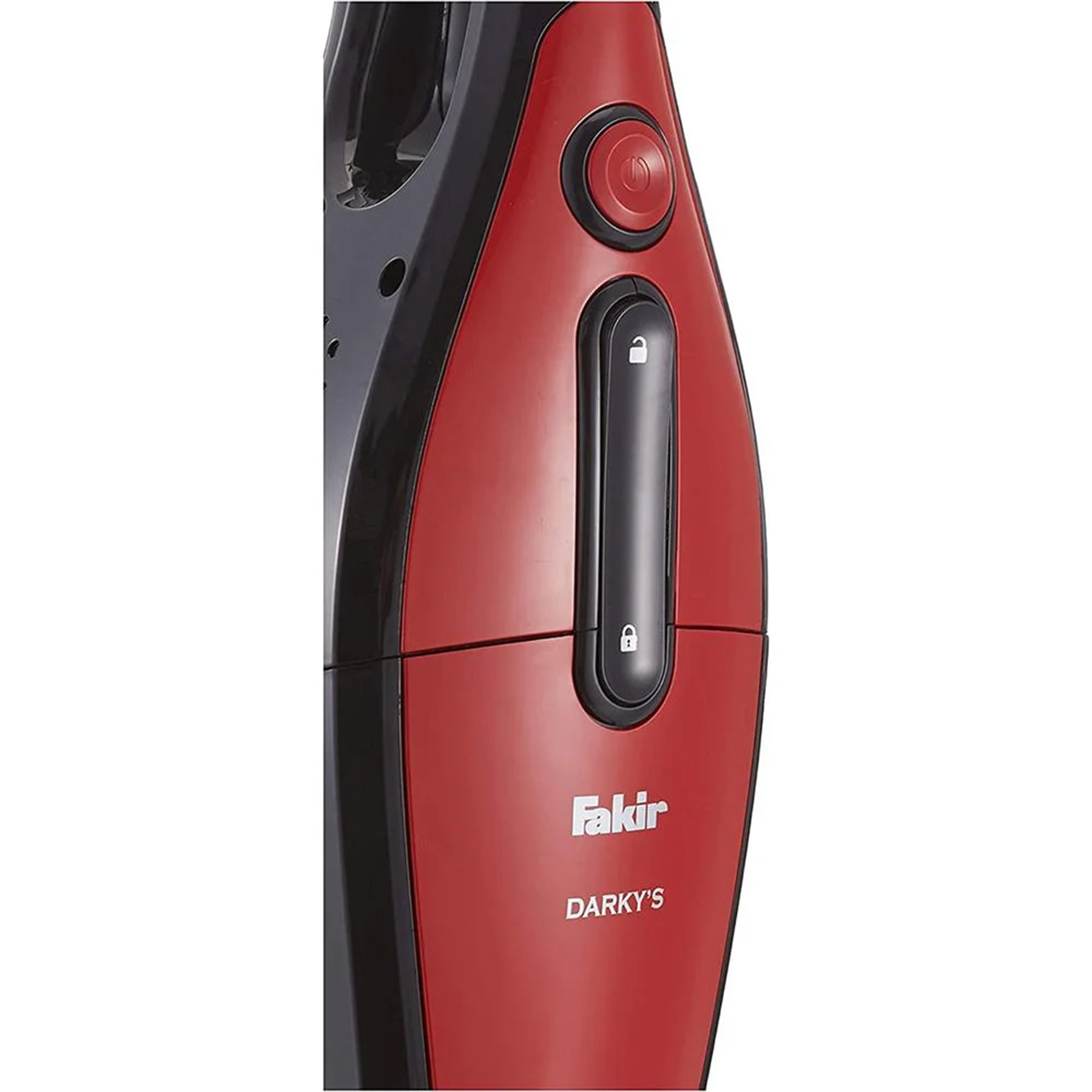 جاروبرقی فکر مدل DARKY