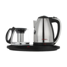 چای ساز کنار هم تیفال مدل Tf200