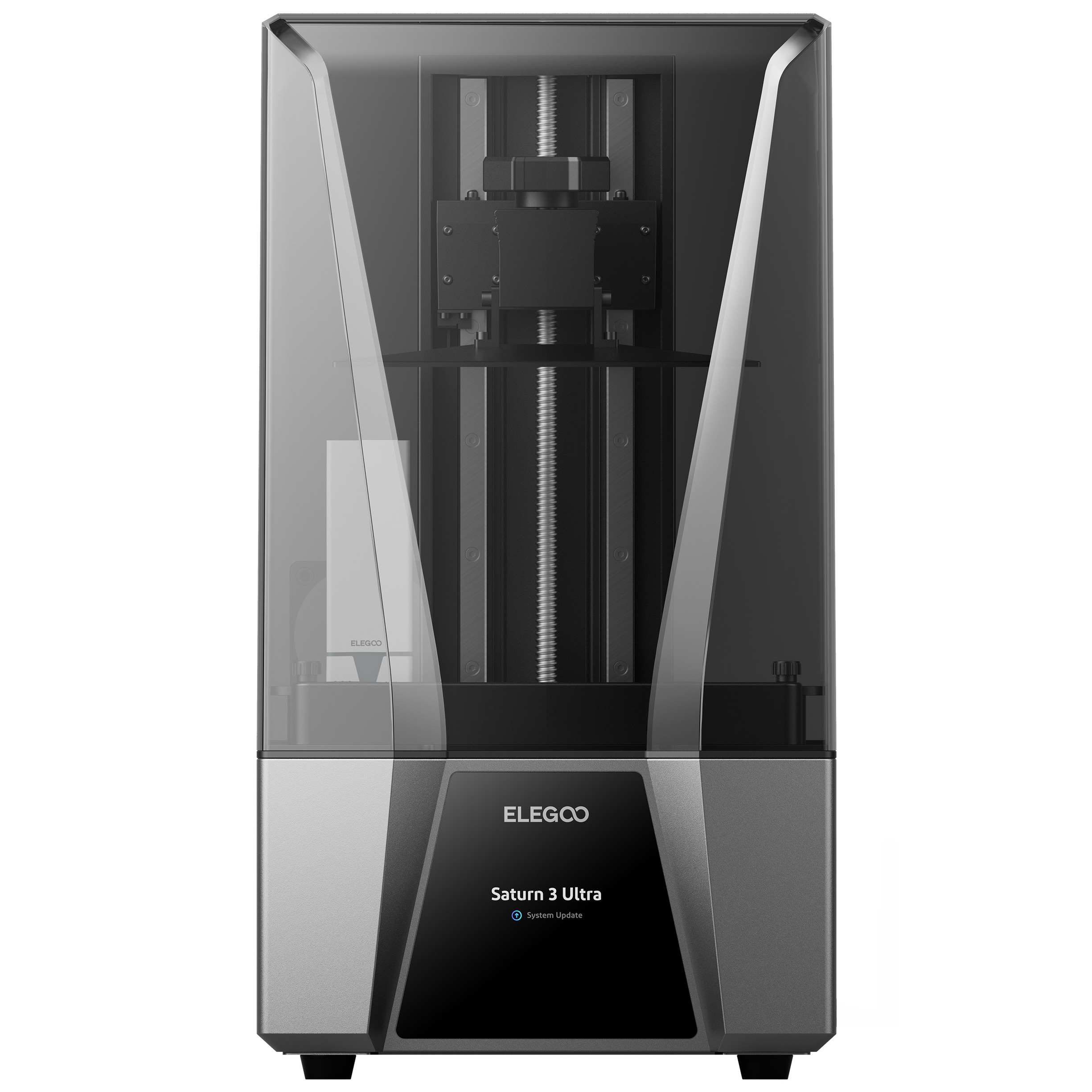 پرینتر سه بعدی الگو مدل Saturn 3 Ultra 12K