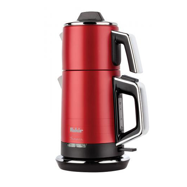 چایساز فکر مدل Temper