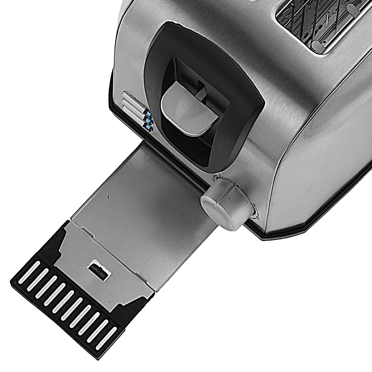 توستر مایر مدل MR_418