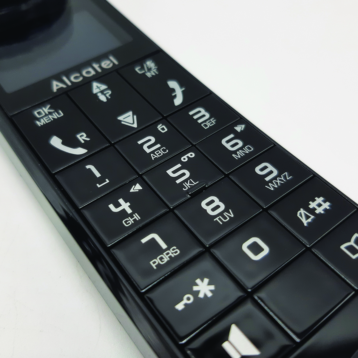 تلفن بی سیم آلکاتل مدل ORIGIN POP VOICE