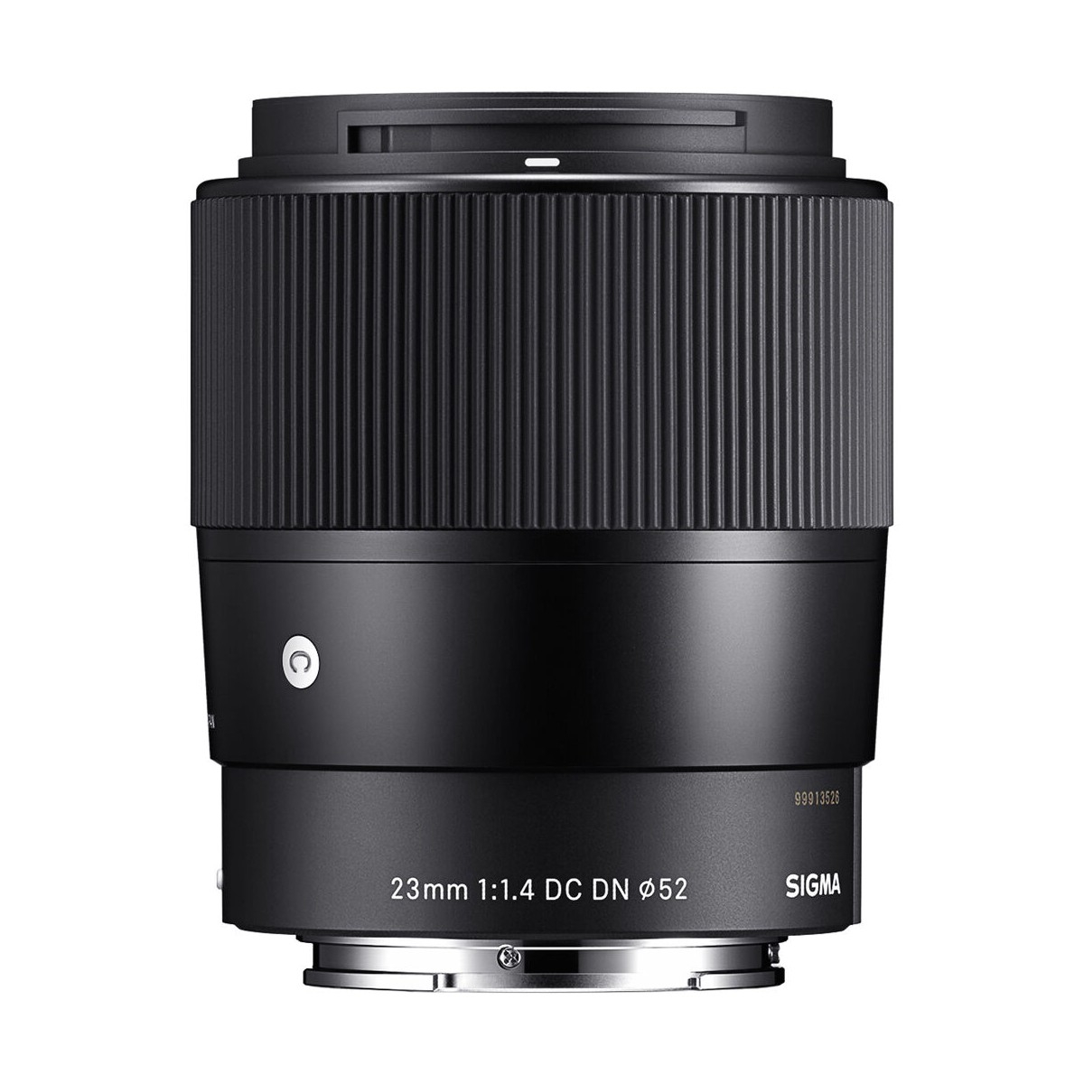 لنز دوربین سیگما مدل E 23MM F1.4 DC DN
