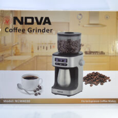 آسیاب قهوه نوا مدل 4030