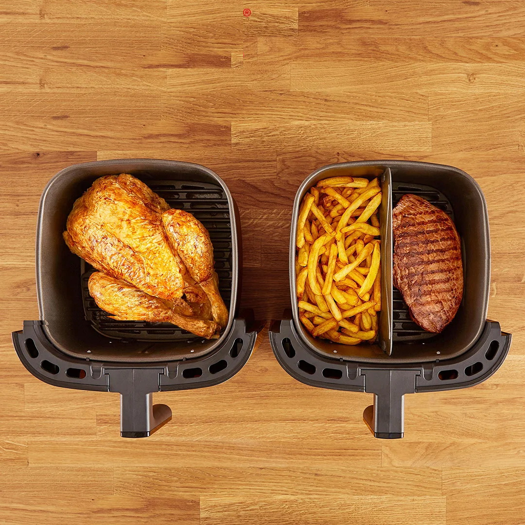 سرخ کن تفال مدل EY801D15