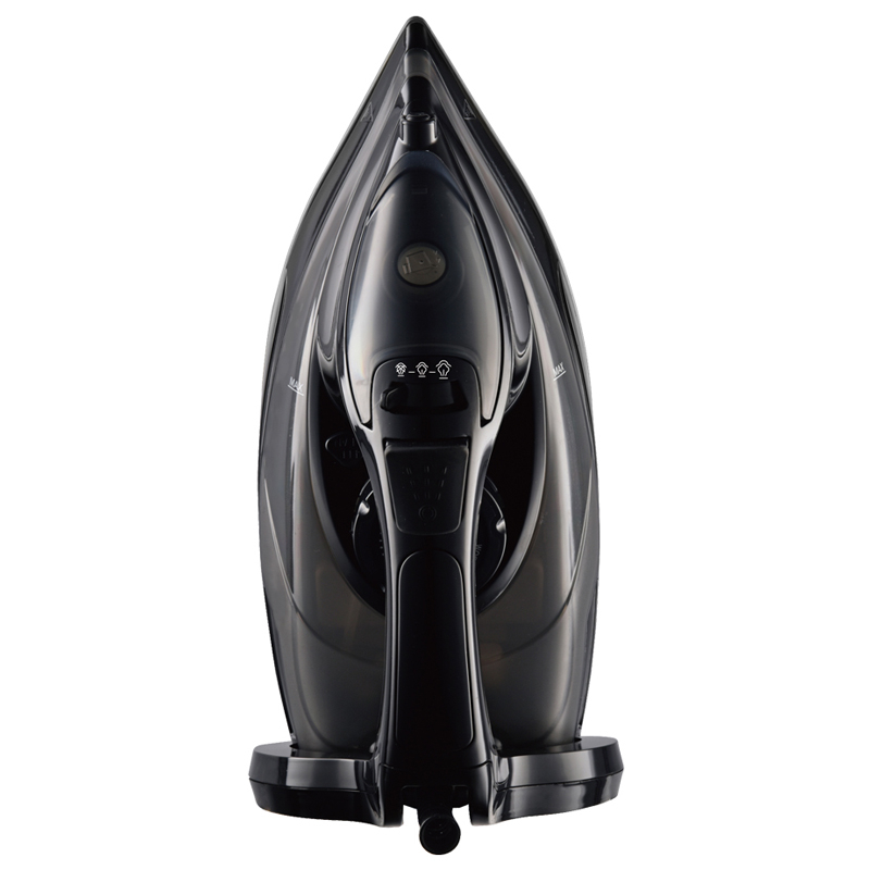 اتو بخار 3000 وات تکنو مدل te-117